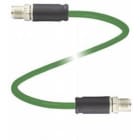 Pepperl Fuchs - Accessoires V19SX-G-GN25M-PUR-E2S-V19X-G