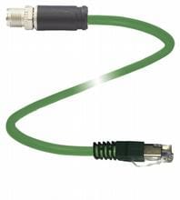 Pepperl Fuchs - Accessoires V19SX-G-GN15M-PUR-E2S-V45-G