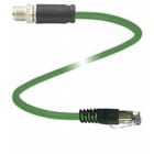 Pepperl Fuchs - Accessoires V19SX-G-GN45M-PUR-E2S-V45-G