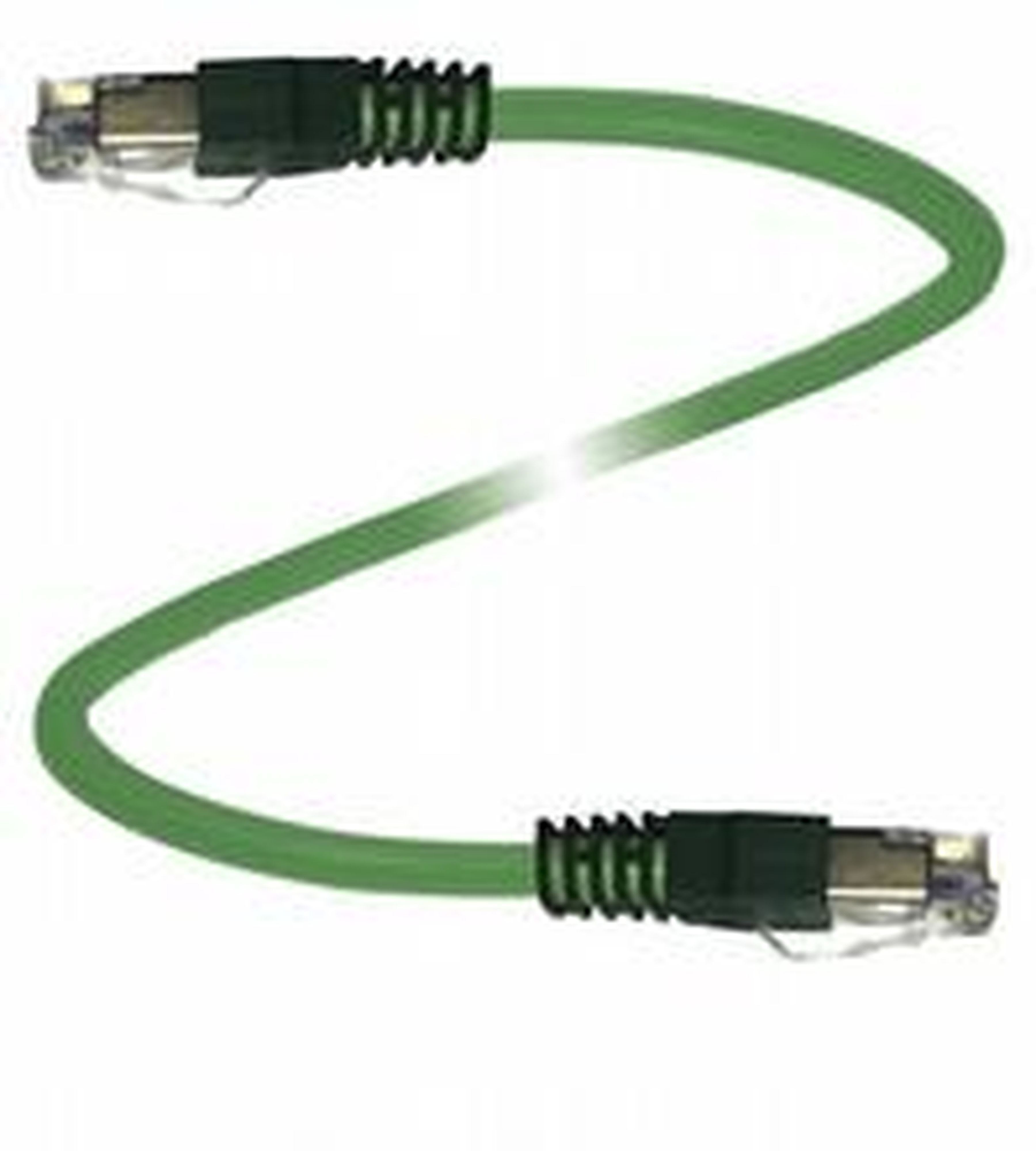Pepperl Fuchs - Accessoires V45-G-C6-GN1M-PUR-E2S-V45-G