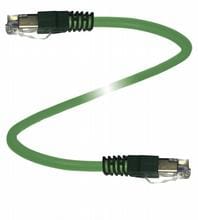 Pepperl Fuchs - Accessoires V45-G-C6-GN3M-PUR-E2S-V45-G