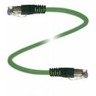 Pepperl Fuchs - Accessoires V45-G-C6-GN1M-PUR-E2S-V45-G