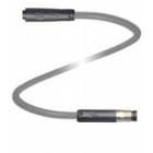 Pepperl Fuchs - Connecteurs V3-GR-0,75M-PVC-V3-GR