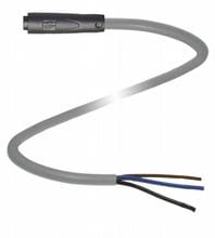 Pepperl Fuchs - Connecteurs V3-GR-20M-PUR