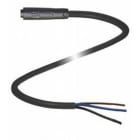 Pepperl Fuchs - Connecteurs V31-GR-5M-PVC-YELS