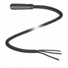 Pepperl Fuchs - Connecteurs V31-GR-5M-PVC-YELS