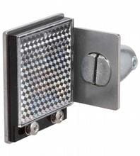 Pepperl Fuchs - Optos autres REF-H50 SET