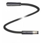 Pepperl Fuchs - Connecteurs V311-GR-BK1M-PUR-U-V311-GR