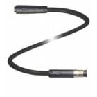 Pepperl Fuchs - Connecteurs V311-GR-BK1M-PUR-U-V311-GR