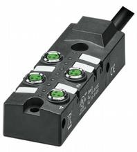 Pepperl Fuchs - Accessoires V3-4A-E2-5M-PUR