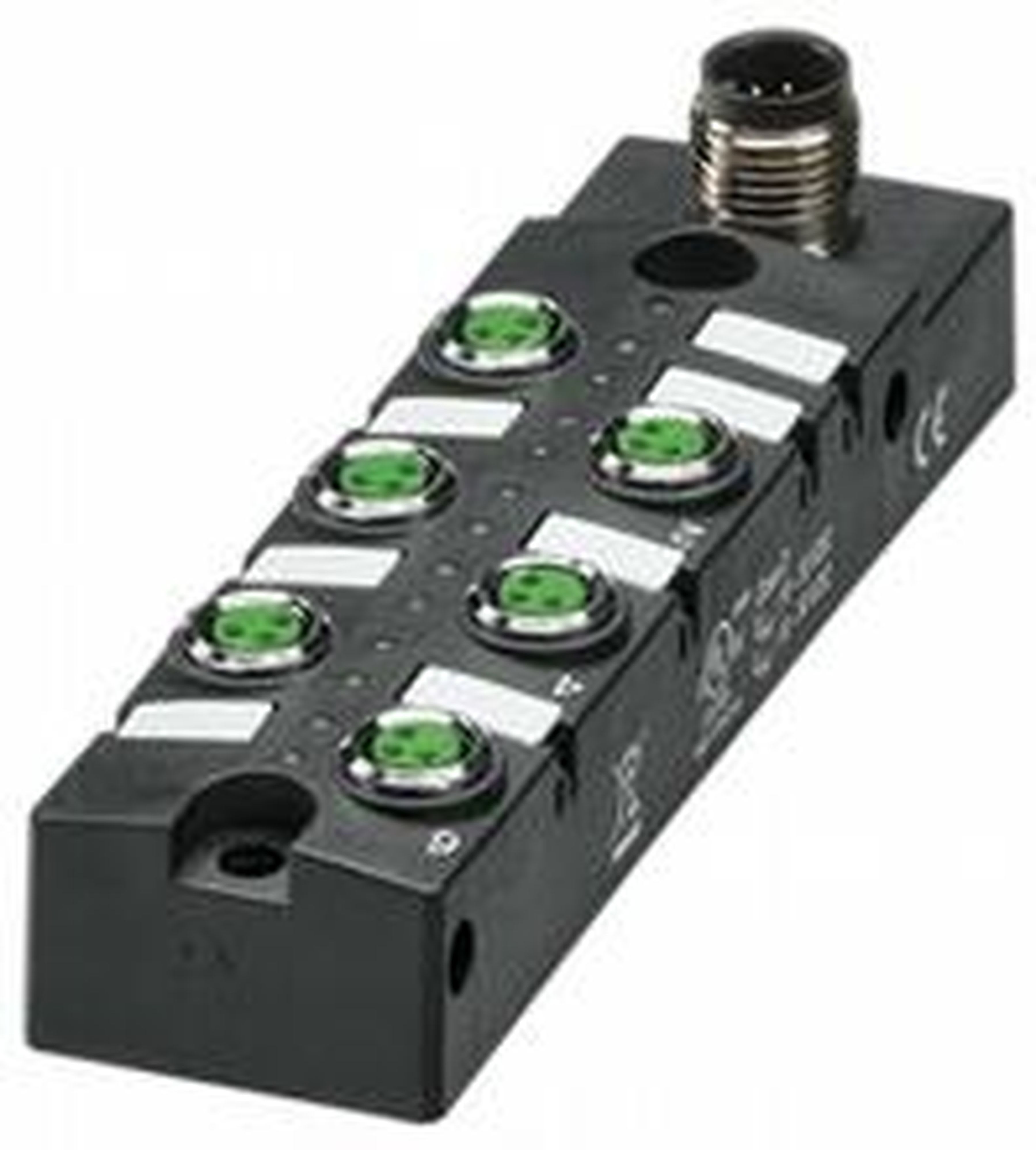 Pepperl Fuchs - Accessoires V3-6A-E2-V19