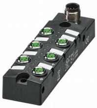 Pepperl Fuchs - Accessoires V3-6A-E2-V19