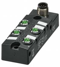 Pepperl Fuchs - Accessoires V3-4A-E2-V19