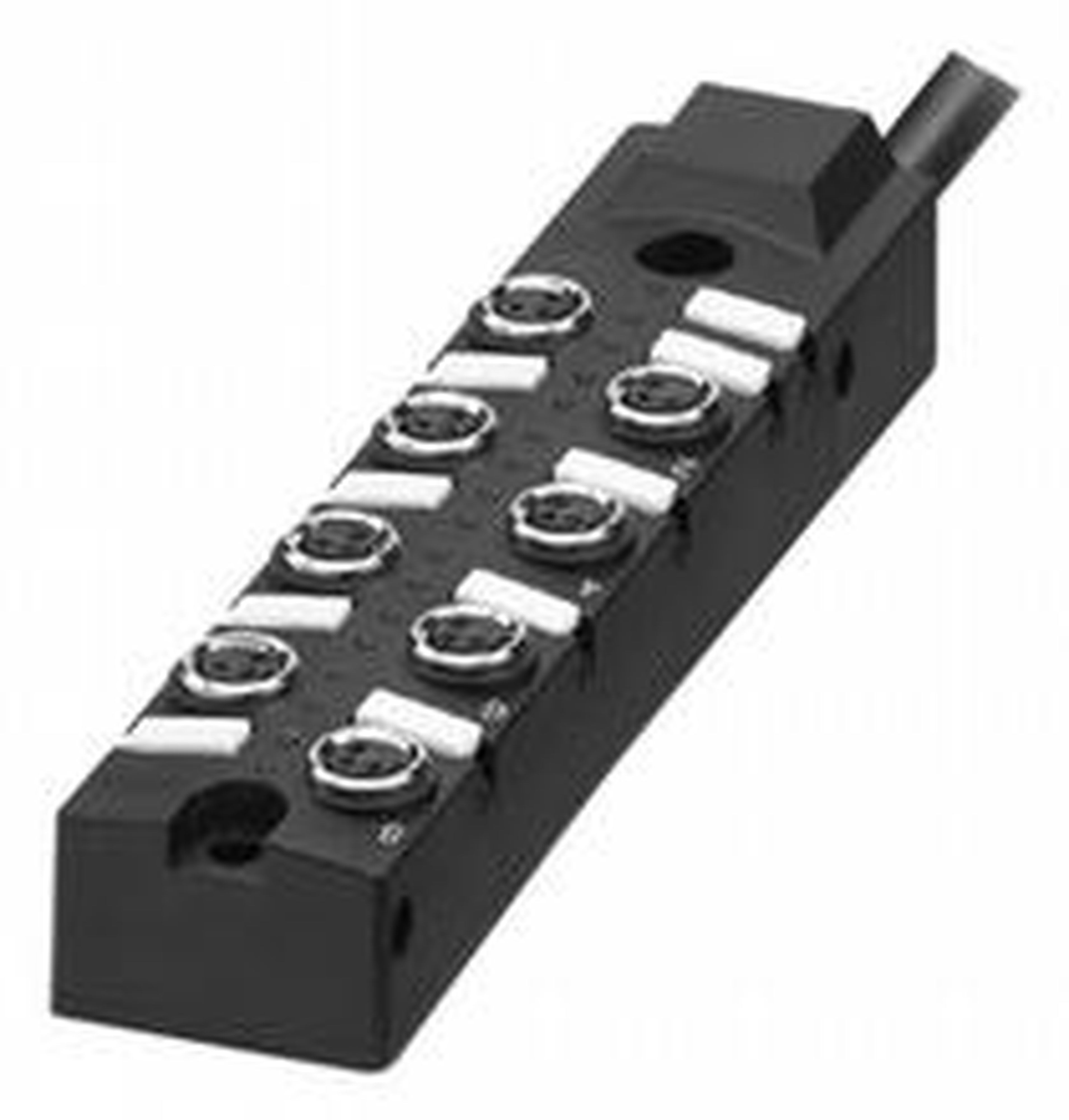 Pepperl Fuchs - Accessoires V3-8A-E2-5M-PUR