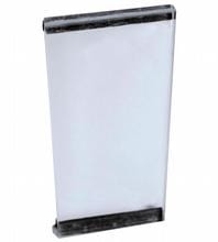 Pepperl Fuchs - Vision industrielle VLX-F280-C-GLASS