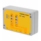 Pepperl Fuchs - Ultrasoniques USI-F262-2E5-V19-S2D3