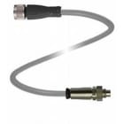 Pepperl Fuchs - Connecteurs V15-G-0,1M-PUR-ABG-V35-G