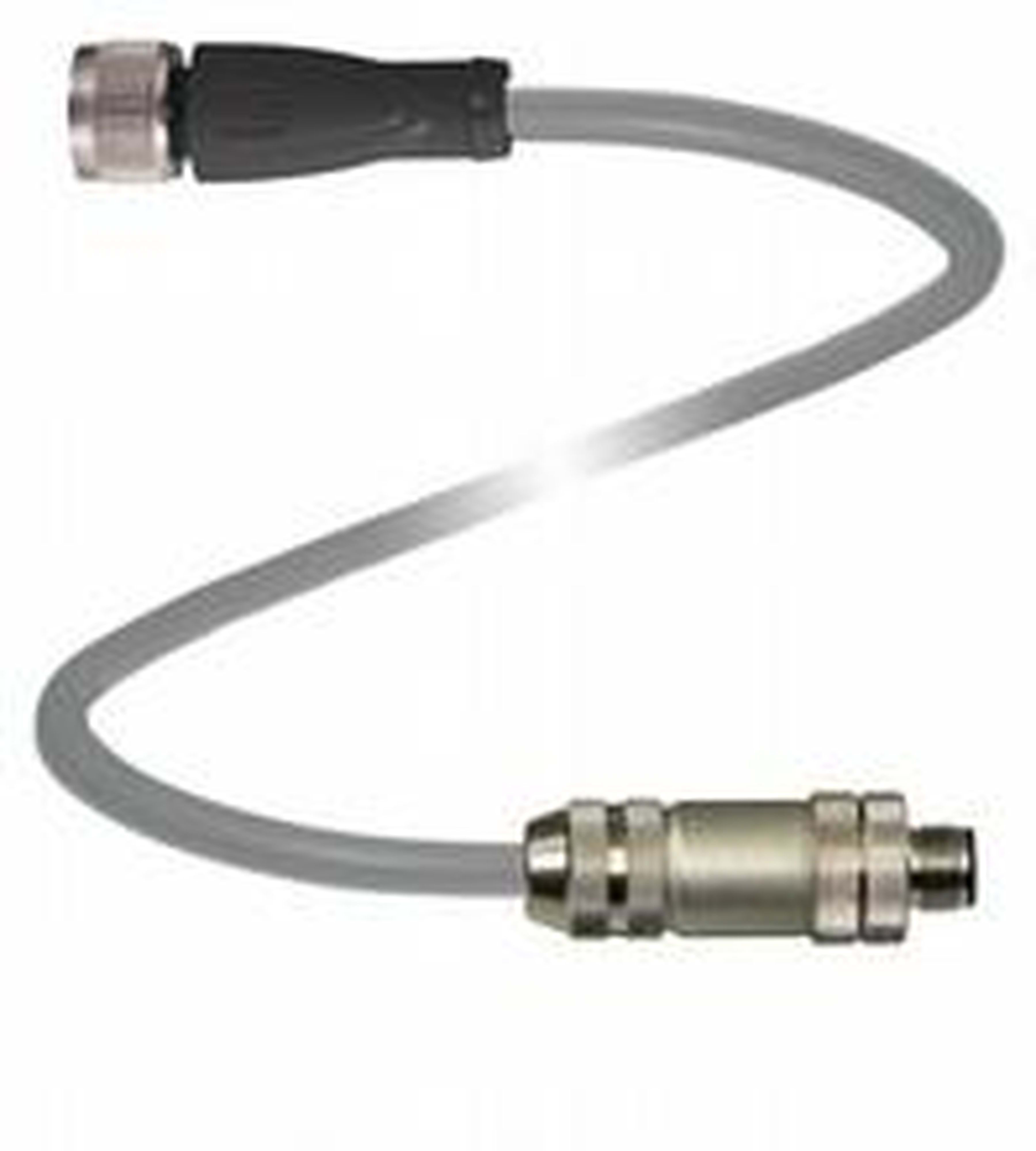 Pepperl Fuchs - Système WCS V19-G-1M-PUR-ABG-V423-G