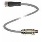 Pepperl Fuchs - Système WCS V19-G-1M-PUR-ABG-V423-G
