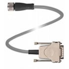 Pepperl Fuchs - Connecteurs V1-G-3M-PUR-ABG-SUBD15