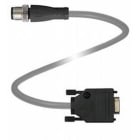 Pepperl Fuchs - Connecteurs V1S-G-0,15M-PUR-ABG-SUBD