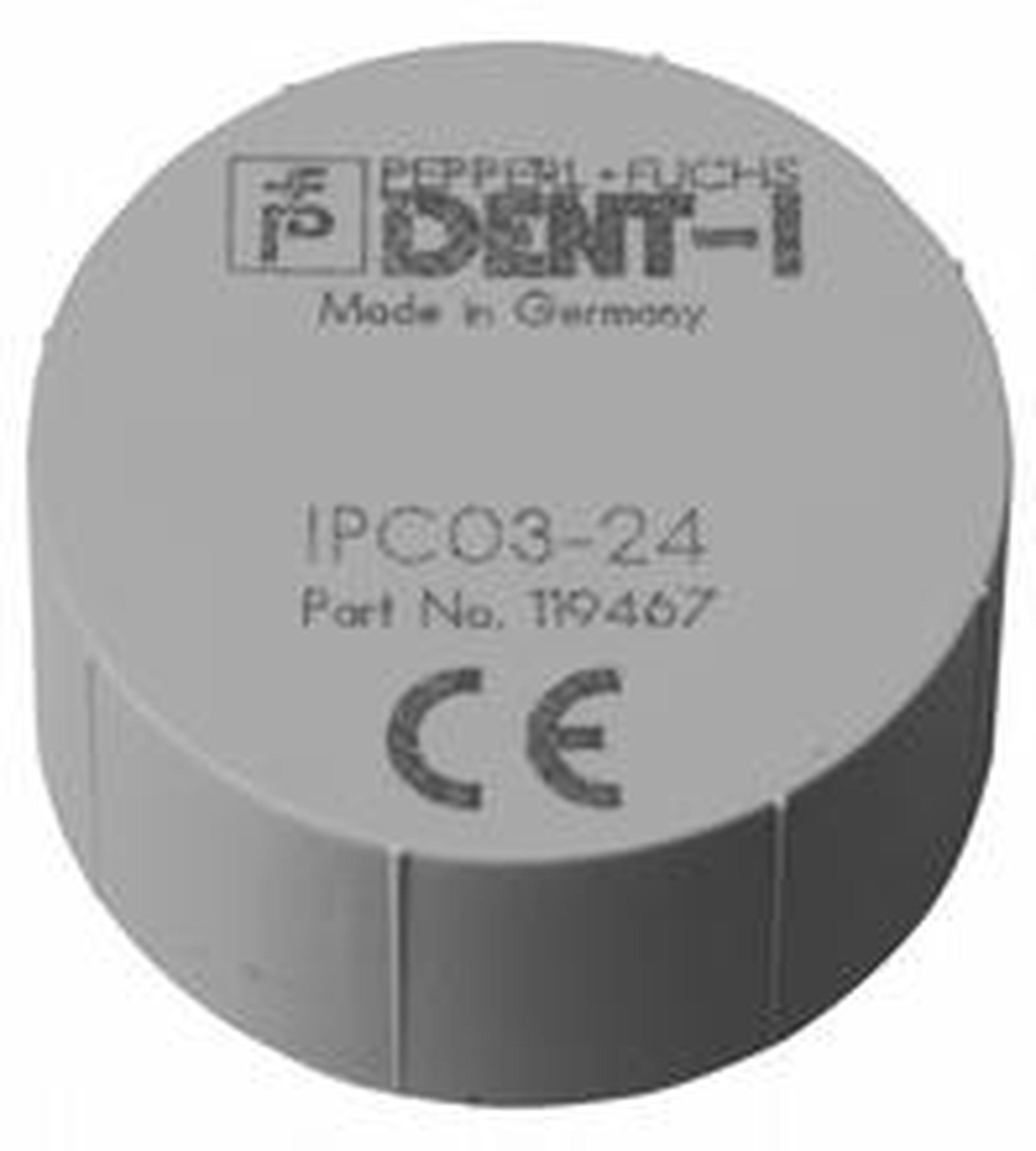 Pepperl Fuchs - Identification RFID IPC03-24 10pcs