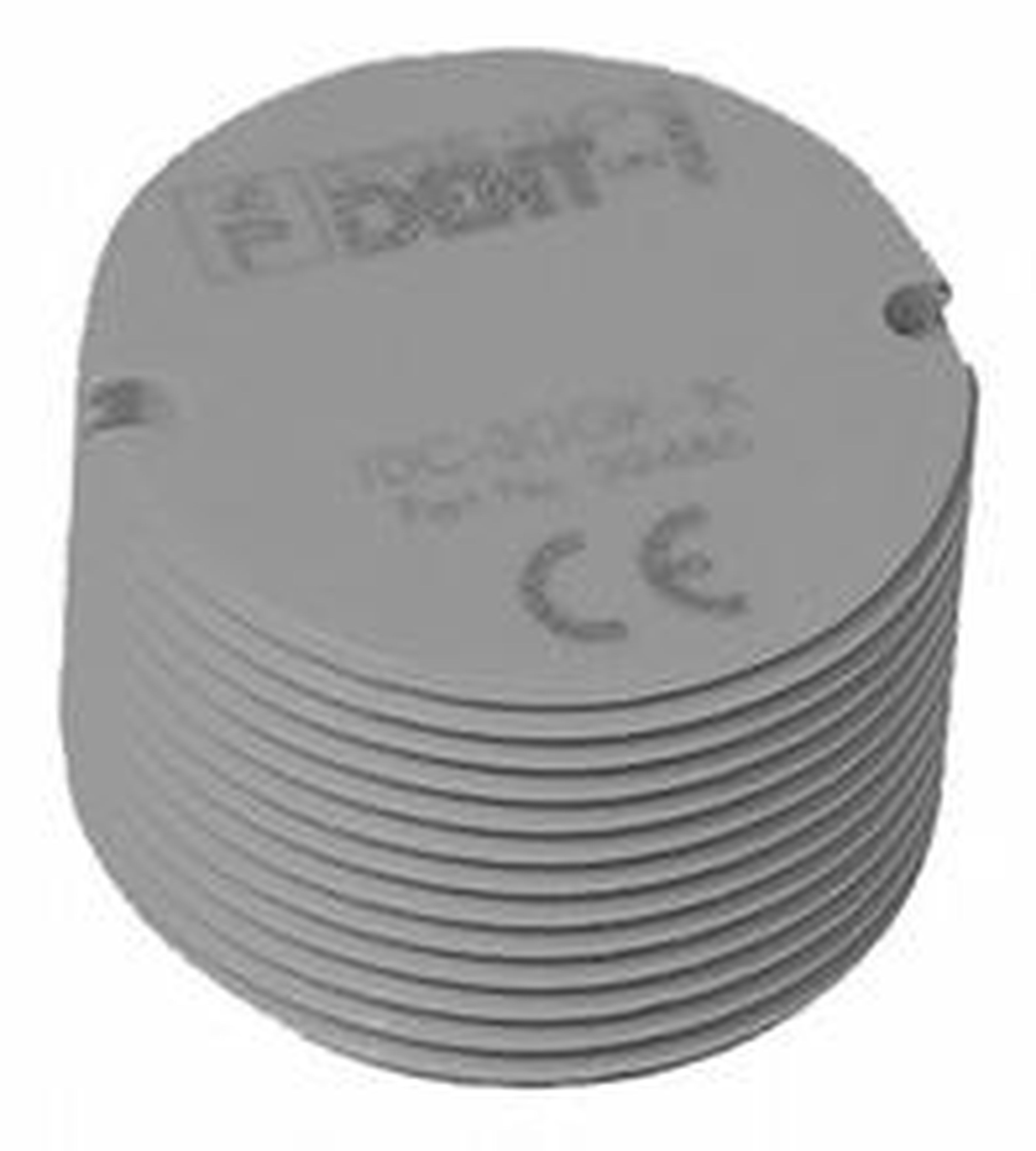 Pepperl Fuchs - Identification RFID IPC03-30GK 10pcs