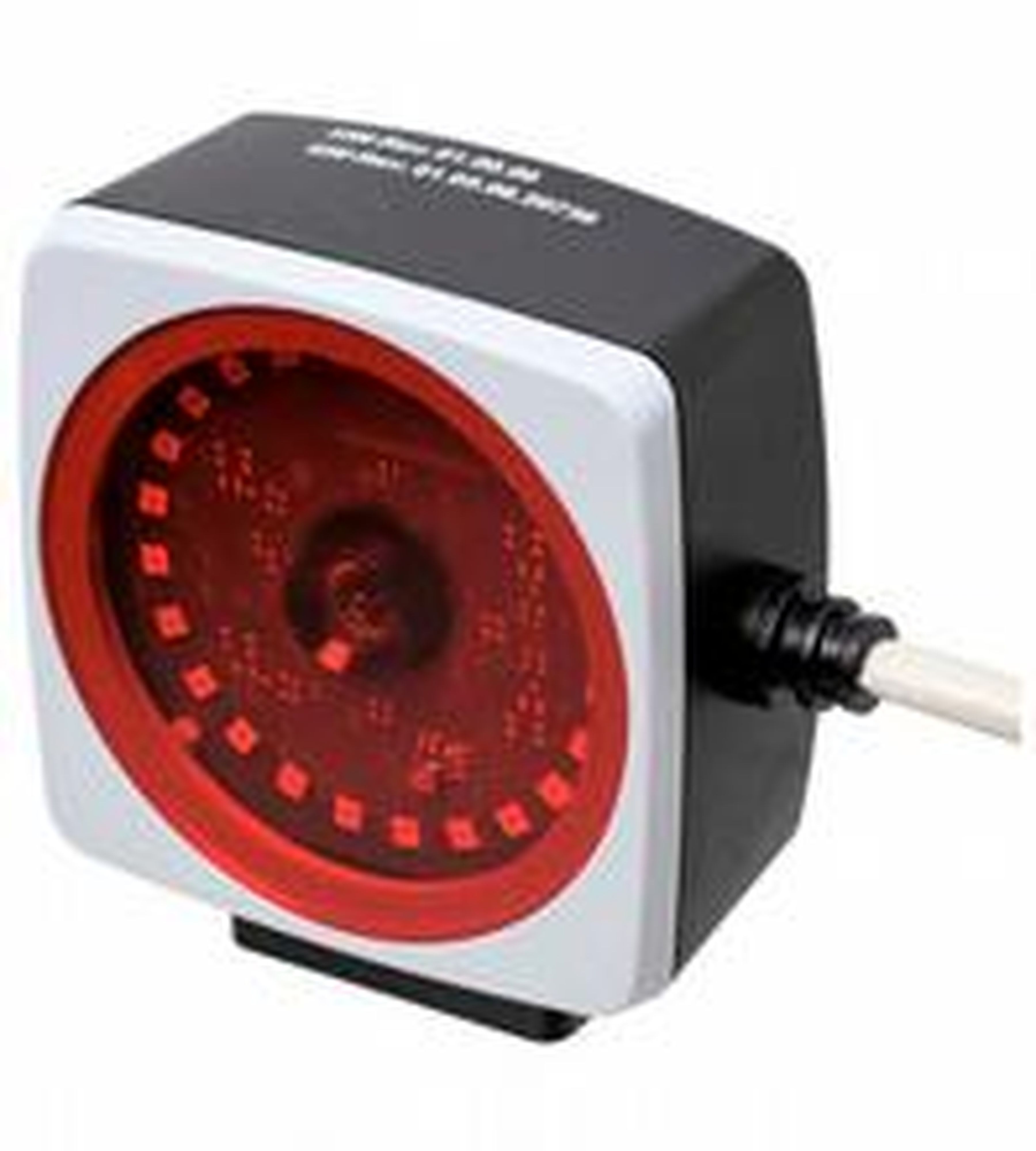 Pepperl Fuchs - Vision industrielle PGV100R-F213-B16-1.5M