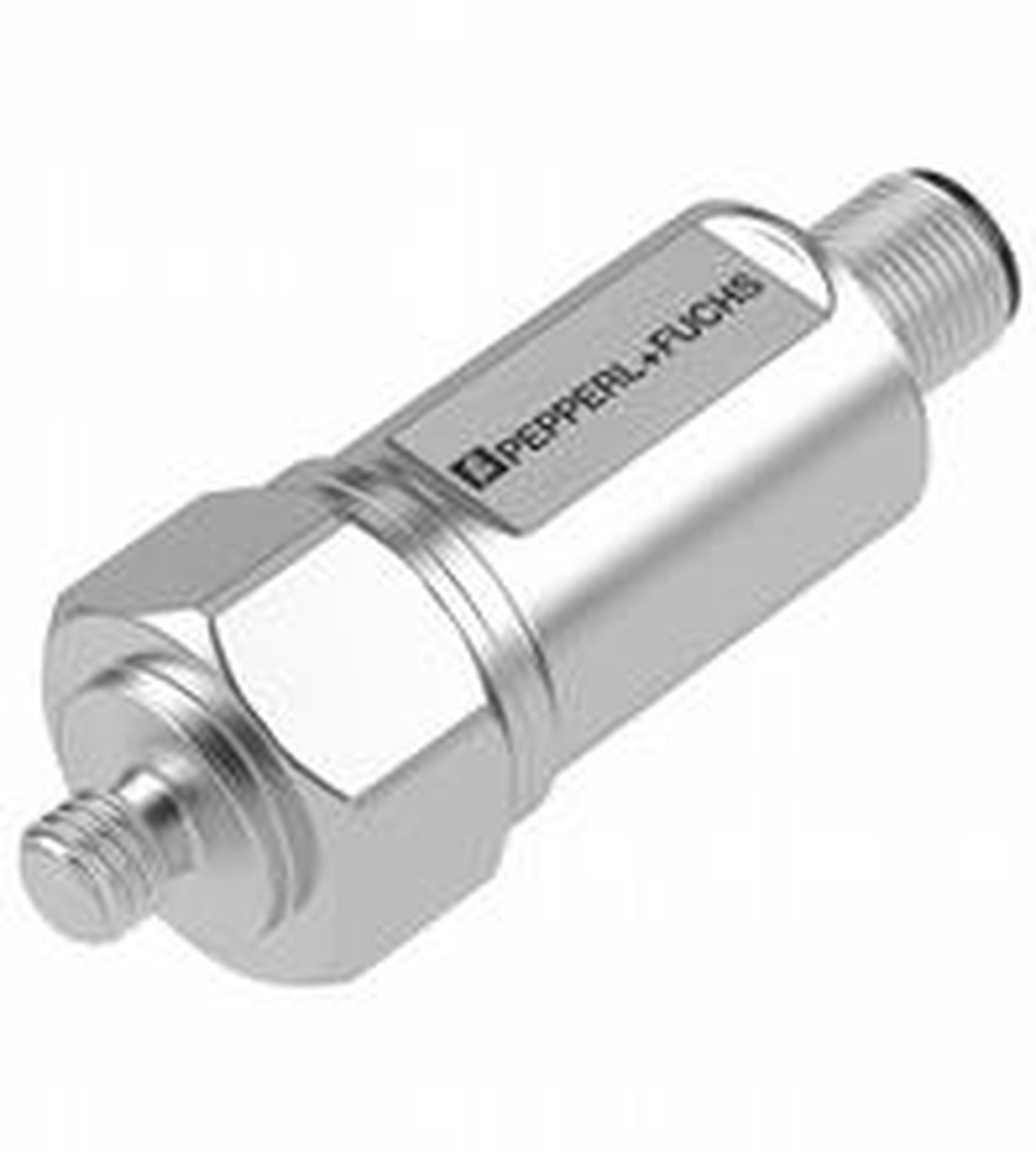 Pepperl Fuchs - Mesure vibrations VIM32PL-E1V16-0RE-I420V14
