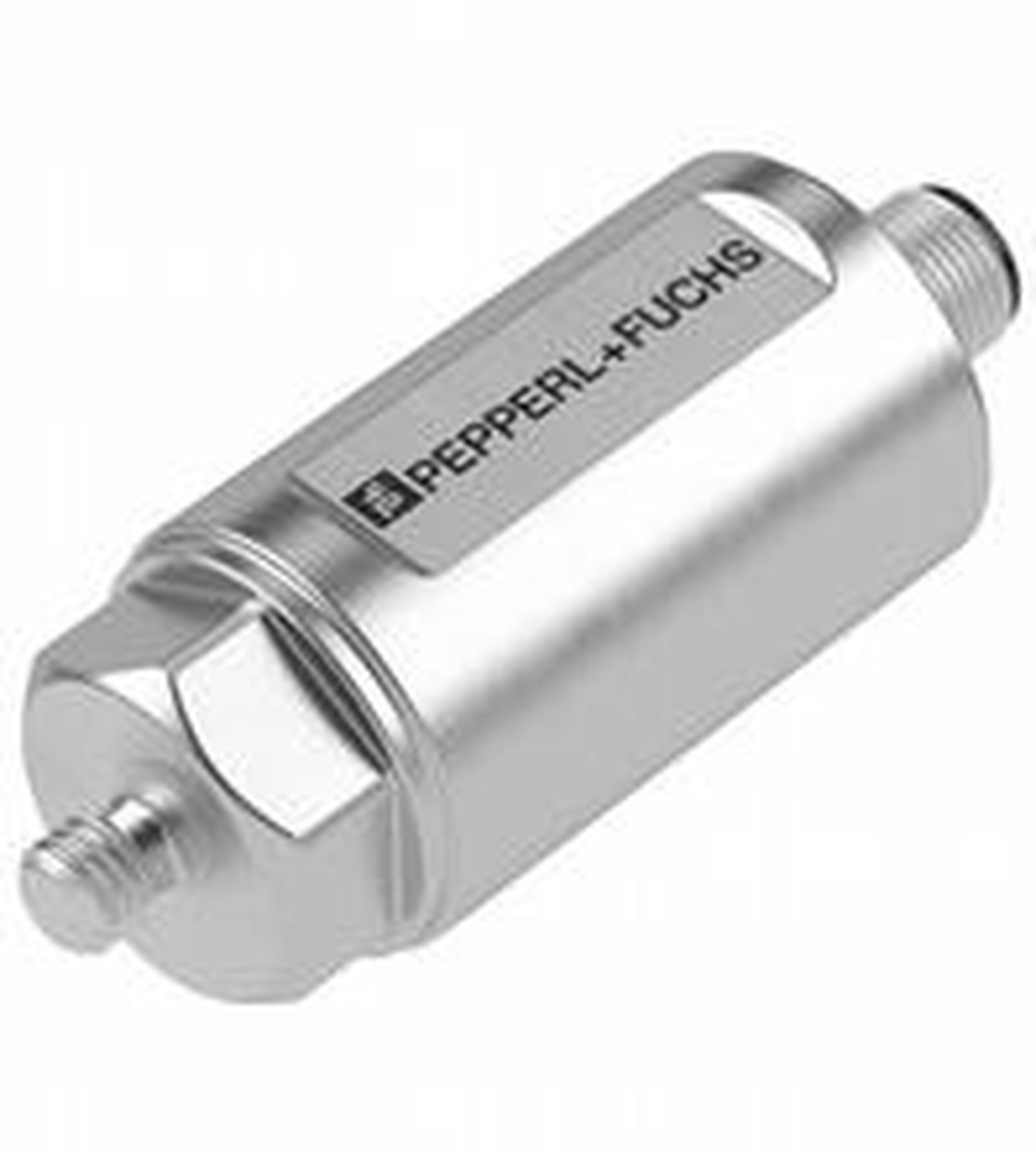 Pepperl Fuchs - Mesure vibrations VIM62PL-E0T16-0ME-I420V14