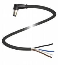 Pepperl Fuchs - Connecteurs V31S-WR-BK5M-PUR-U