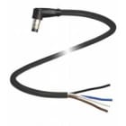 Pepperl Fuchs - Connecteurs V31S-WR-BK5M-PUR-U