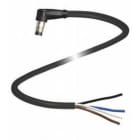 Pepperl Fuchs - Connecteurs V31S-WR-BK1M-PUR-U