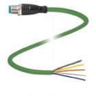 Pepperl Fuchs - Connecteurs V1SD-G-GN5M-PUR-E1S