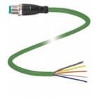 Pepperl Fuchs - Connecteurs V1SD-G-GN2M-PUR-E1S