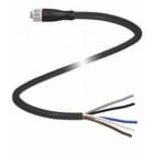 Pepperl Fuchs - Connecteurs V311-GM-BK1M-PUR-U