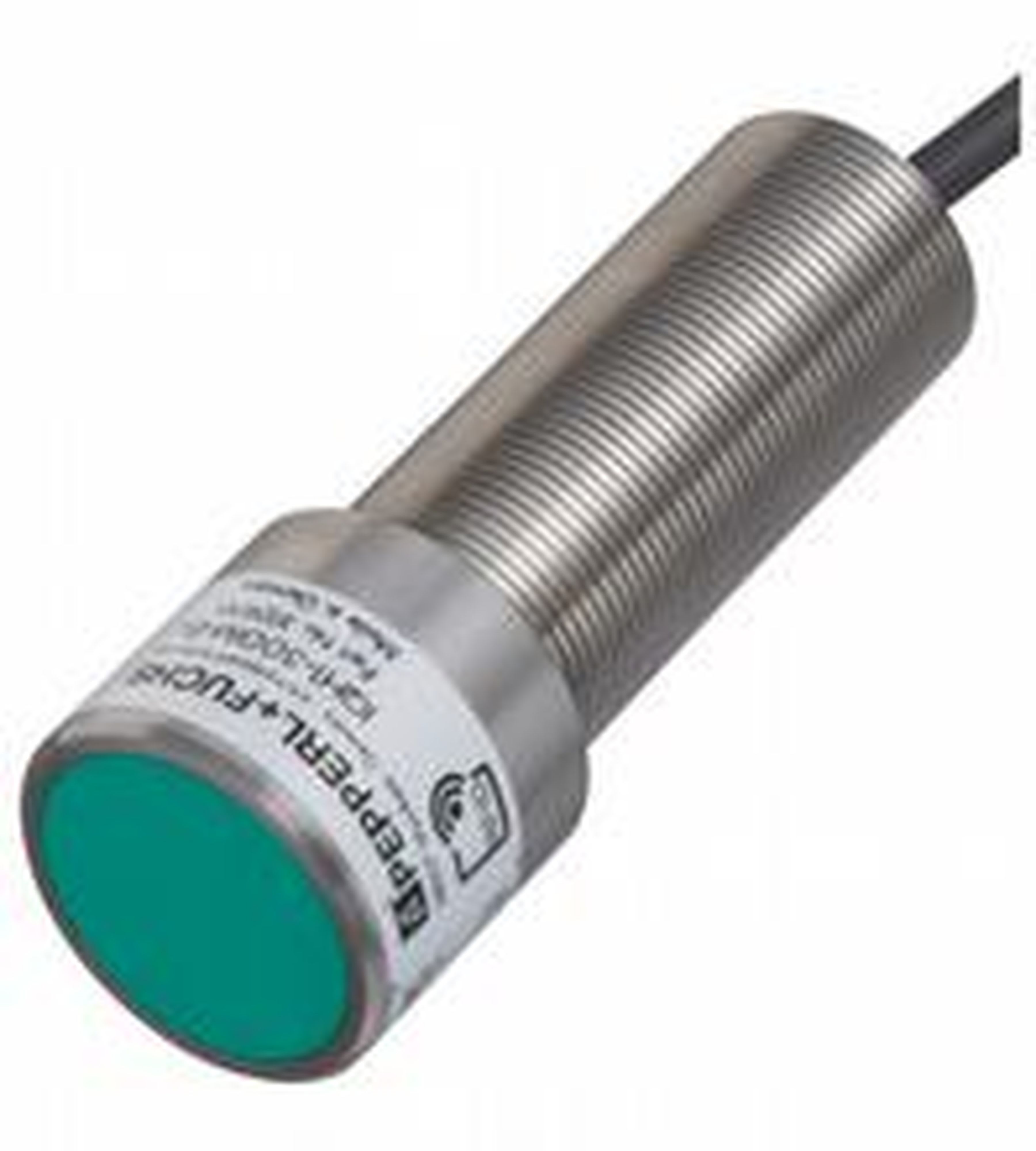 Pepperl Fuchs - Identification RFID IPH-30GM-Ex