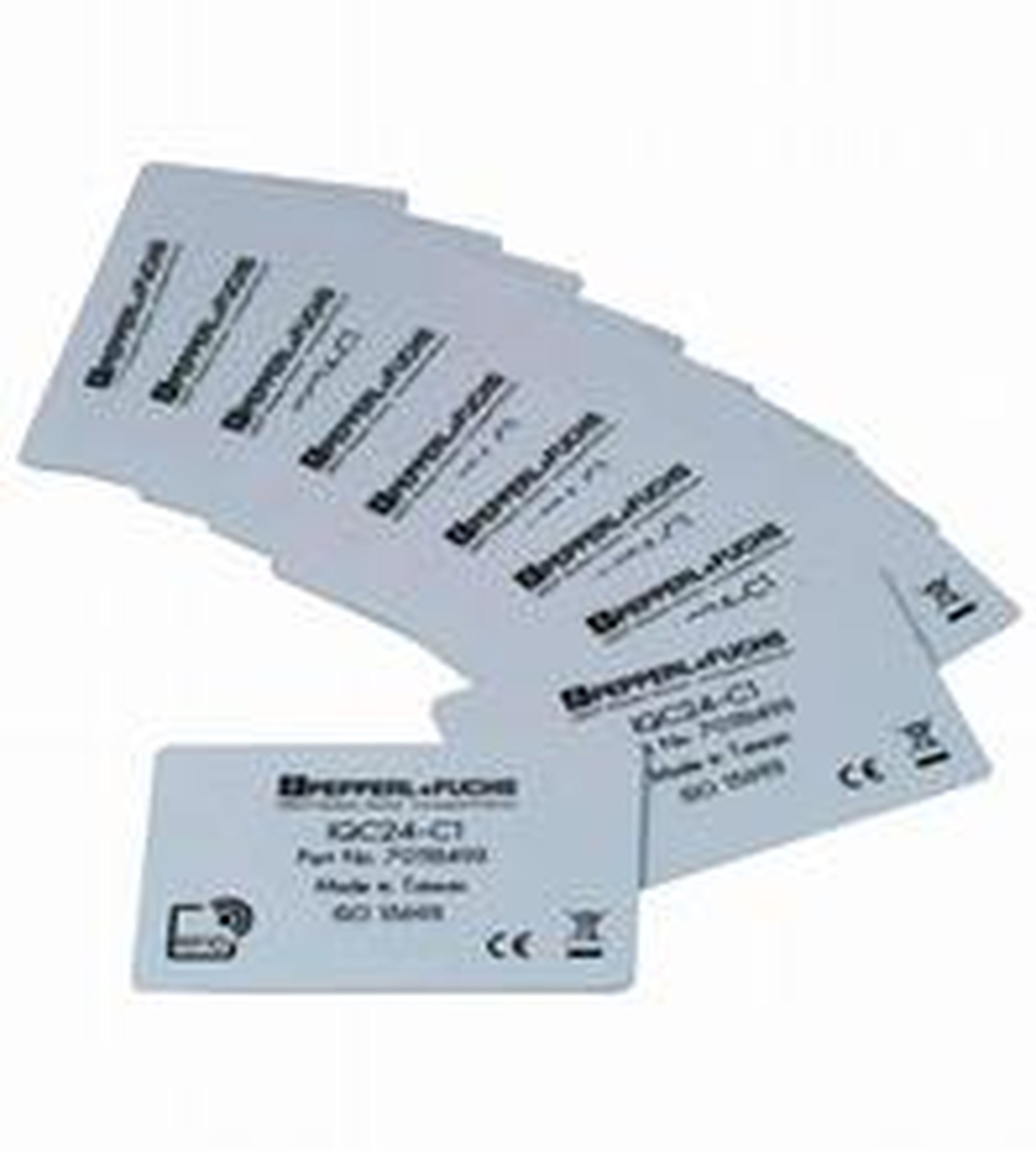 Pepperl Fuchs - Identification RFID IQC24-C1 10pcs