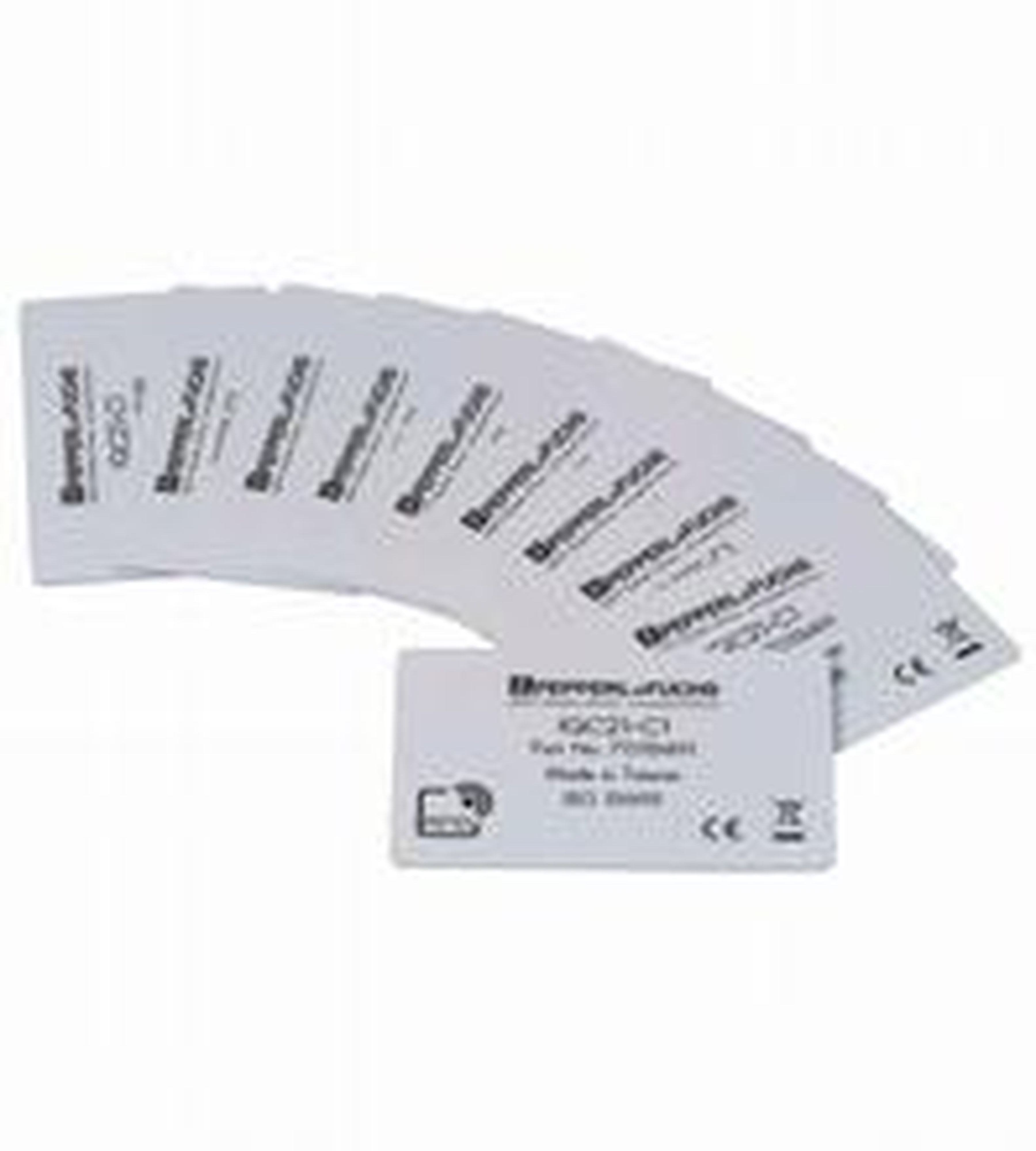 Pepperl Fuchs - Identification RFID IQC21-C1 10pcs
