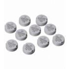 Pepperl Fuchs - Identification RFID IPC03-16GK 10pcs