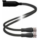 Pepperl Fuchs - Connecteurs V19-G/V1-G-0,3M-T-DT6P-G-R2000