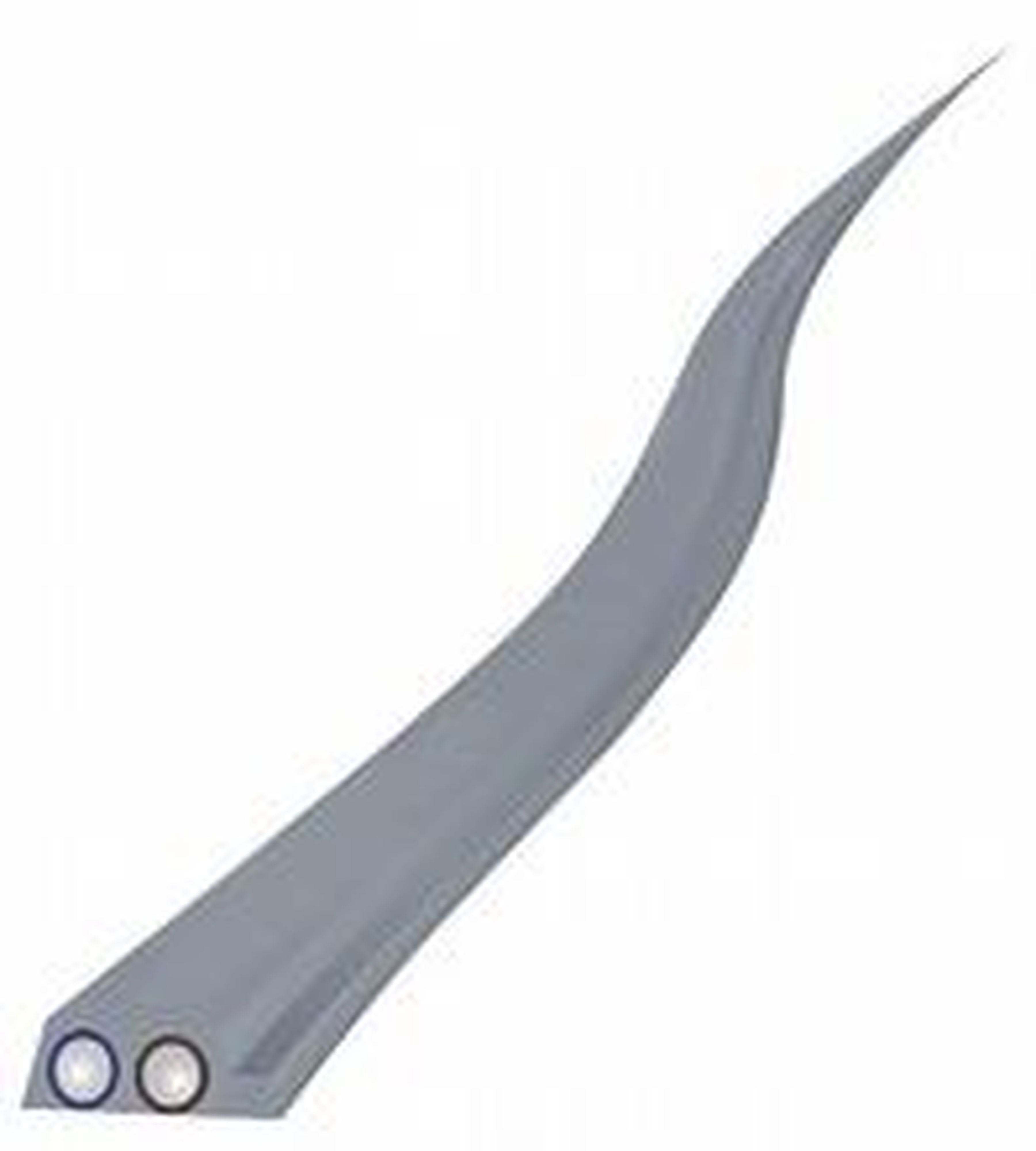 Pepperl Fuchs - AS-i (hors détecteurs) VAZ-FK-S-GY-2,5MM