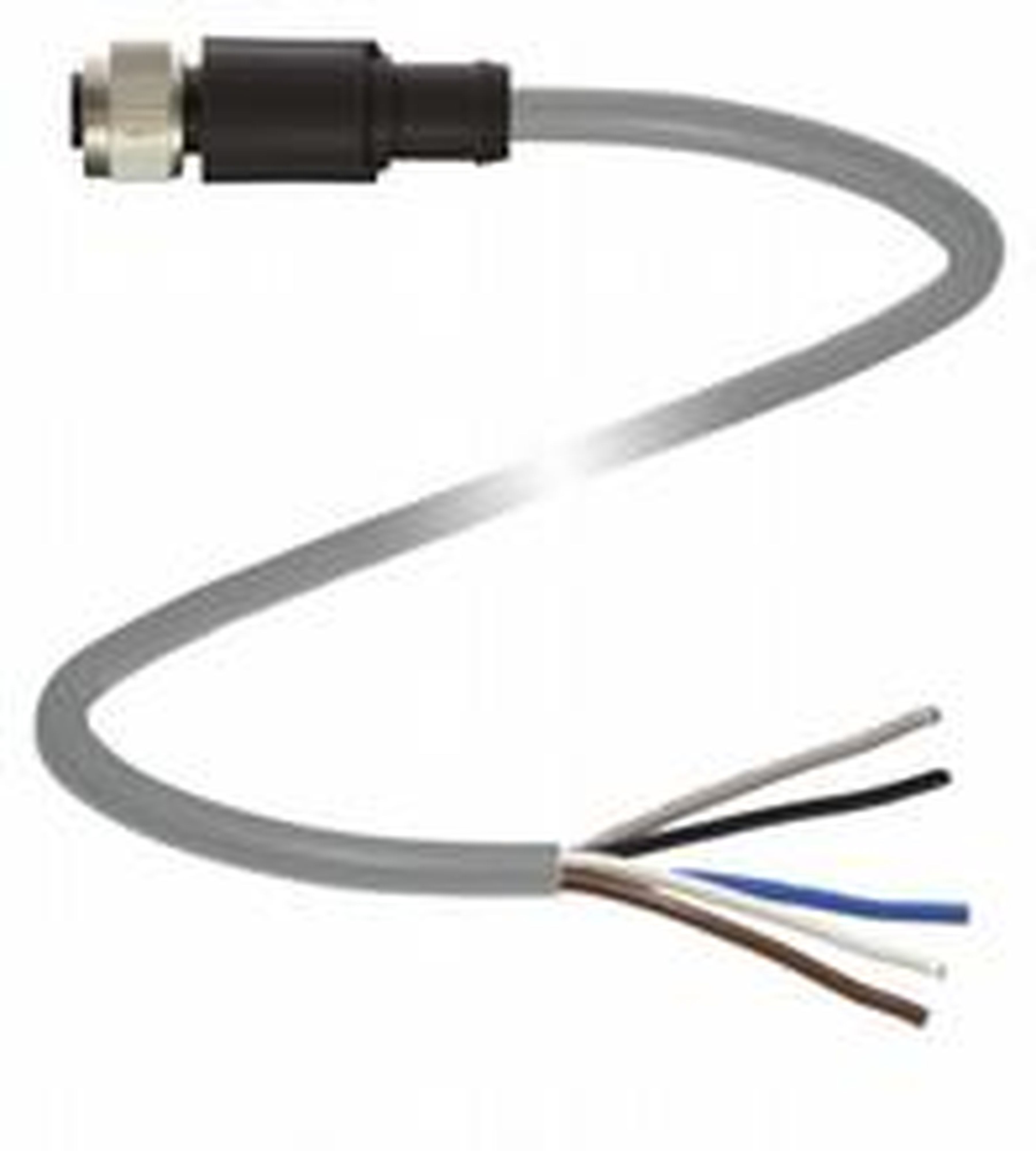 Pepperl Fuchs - Accessoires V15L-G-3M-PUR-U