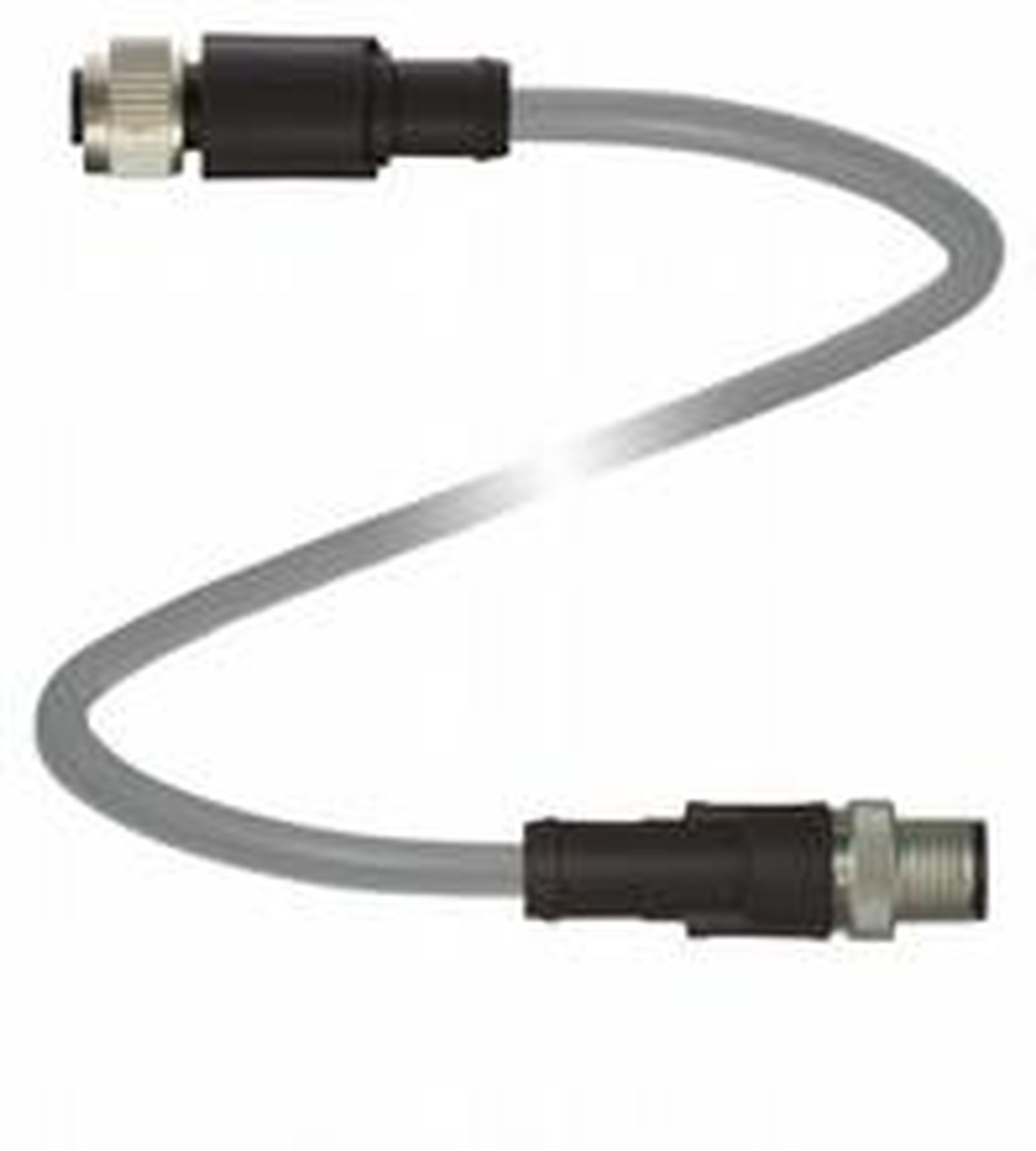 Pepperl Fuchs - Accessoires V15L-G-1M-PUR-U-V15L-G