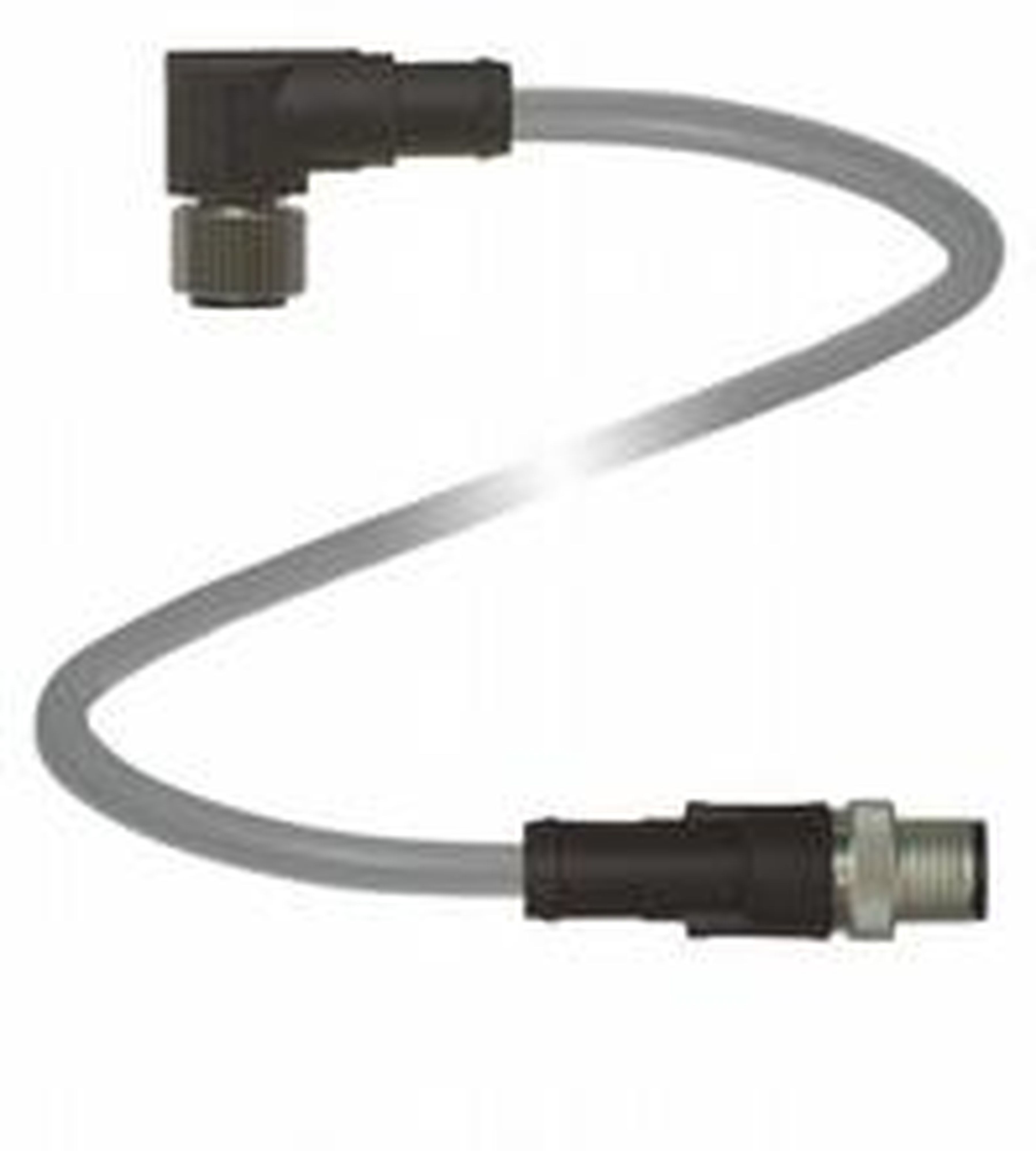 Pepperl Fuchs - Accessoires V15L-W-1M-PUR-U-V15L-G
