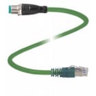 Pepperl Fuchs - Connecteurs V1SD-G-GN35M-PUR-E1S-V45-G
