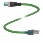 Pepperl Fuchs - Connecteurs V1SD-G-GN5M-PUR-E1S-V45-G