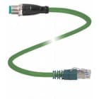 Pepperl Fuchs - Connecteurs V1SD-G-GN35M-PUR-E1S-V45-G