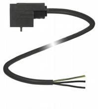 Pepperl Fuchs - Accessoires VMBI-2+P/Z2-5M-PVC