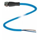 Pepperl Fuchs - Connecteurs V1-GV4A-N-15M-PVC